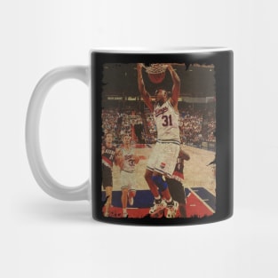 Duane Causwell Jump Mug